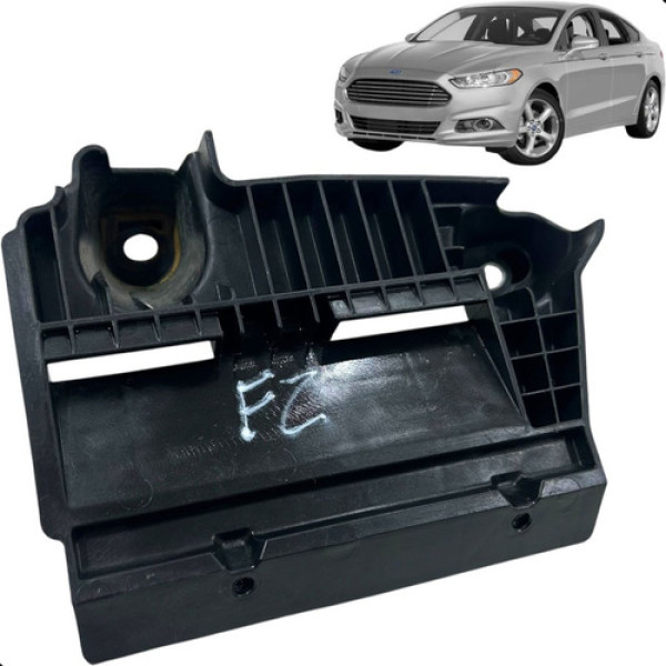 Suporte Base Bateria Ford Fusion 2014 2018
