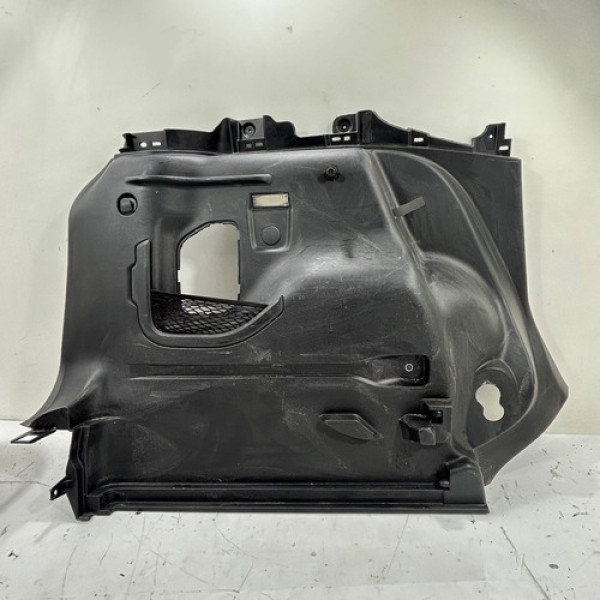 Forro Porta Malas Esquerdo Jeep Compass 2022 A 2024