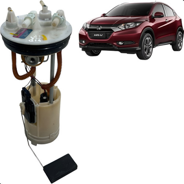 Bomba Combustível Honda Hrv 1.8 Flex 2016 2017 2021