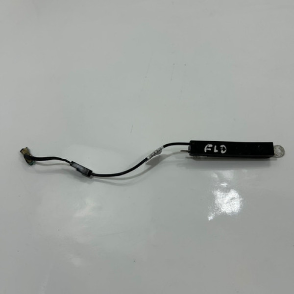 Antena Tampa Traseira Land Freelander 2 2011 2012 Preto