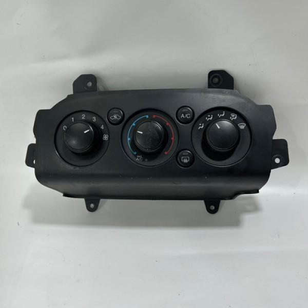 Botão Comando Ar Condicionado Ford Ka 2015 2016 2017 2018
