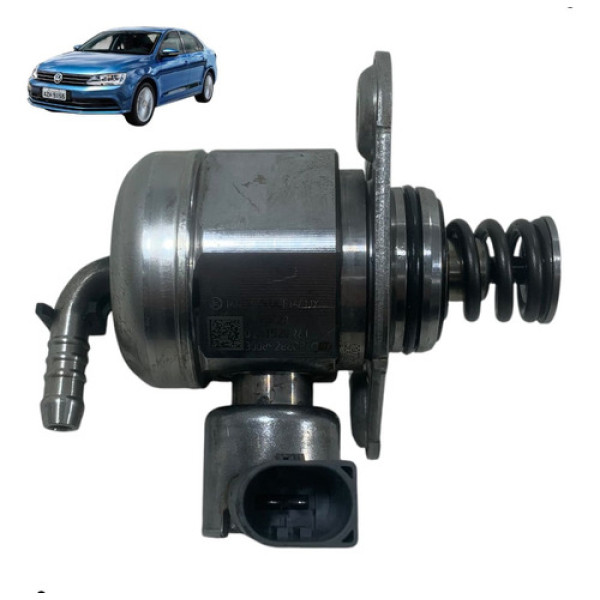 Bomba De Alta Jetta 1.4 2014 2015 2016 2017 2018 