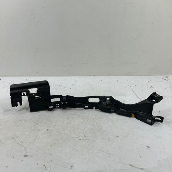 Suporte Guia Soleira Traseiro Esquerdo Renegade 2016 a 2021 Preto