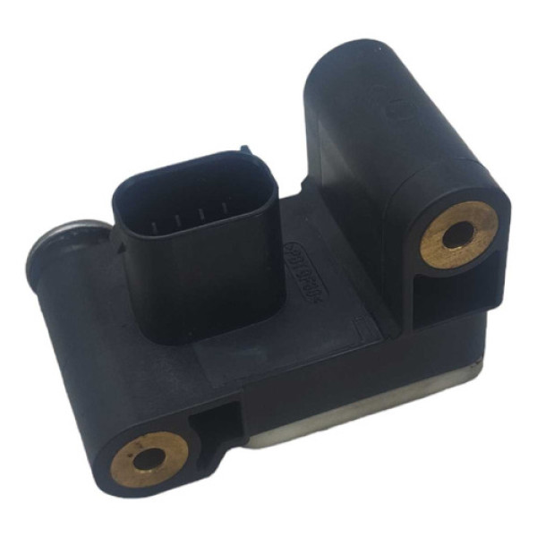 Sensor Impacto Colisão Bmw X5 V8 4.8 2007 A 2010