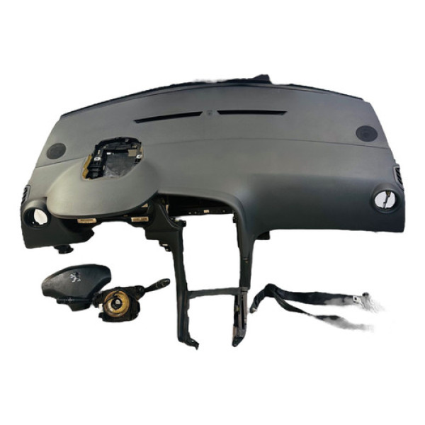 Kit Airbag Peugeot 3008 2011 2012 2013 2014 C8402