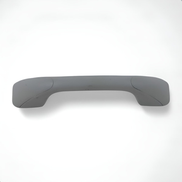 Alça Teto Pqp Logan Sandero 2015 A 2021 Cinza