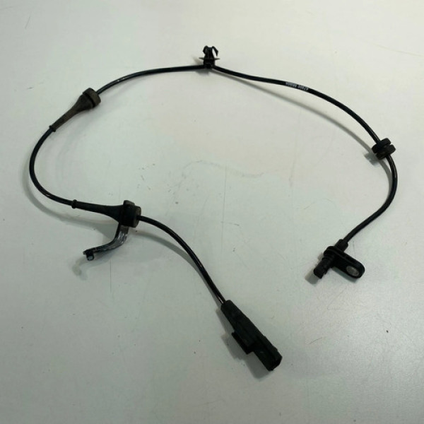 Sensor Abs Nissan Kicks 1.6 2017 2018 2019 Traseiro Esquerdo