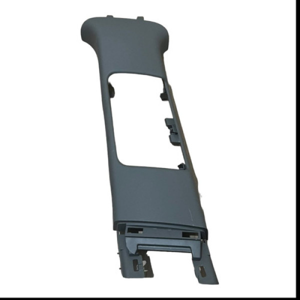 Acabamento Coluna Central Cinto Esquerdo Civic 2007 Á 2011