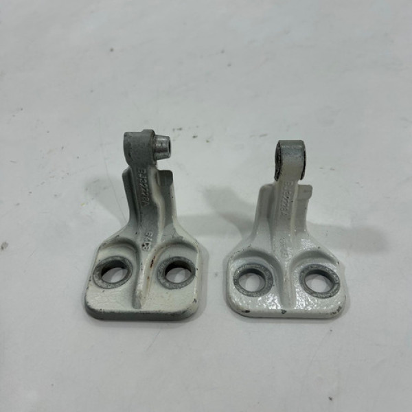 Dobradiça Porta Traseira Esquerda Evoque 2012 A 2016