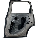 Porta Traseira Direita Mini Countryman 2019 2020 2021 Traseira Direita Begue