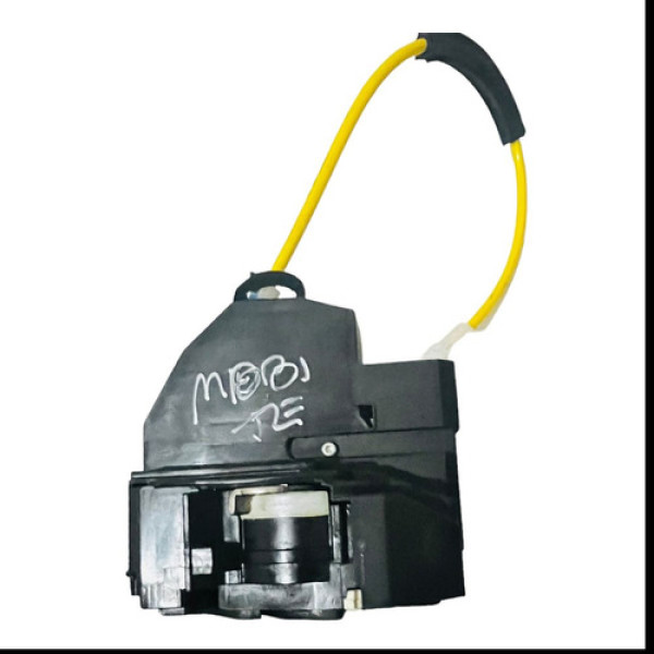 Fechadura Porta Traseira Esquerda Mobi 2017 A 2023