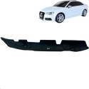 Acabamento Moldura Paralama Esquerdo Audi S3 2014 2015 2016 Preto