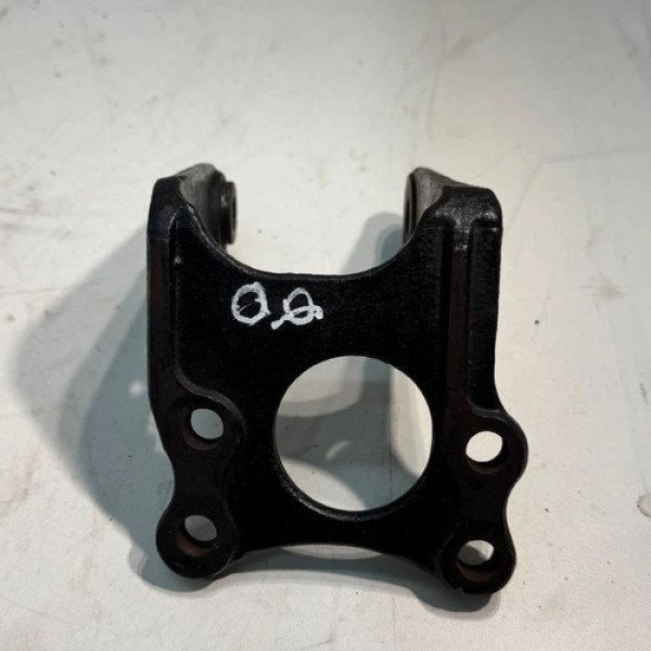 Suporte Coxim Cambio Chery Qq 1.0 3cc 2015 Original