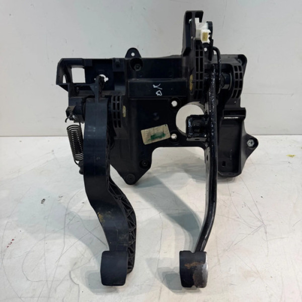 Pedal Embreagem Freio Chevrolet Onix 1.0 2013 A 2019