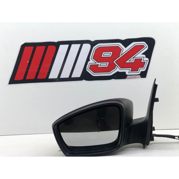 Retrovisor Esquerdo Gol Saveiro Voyage 2013/19 20v7102