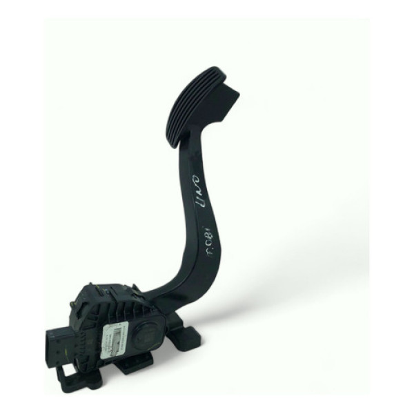 Pedal Acelerador Fiat Argo Cronos 1.0 2016 A 2022  
