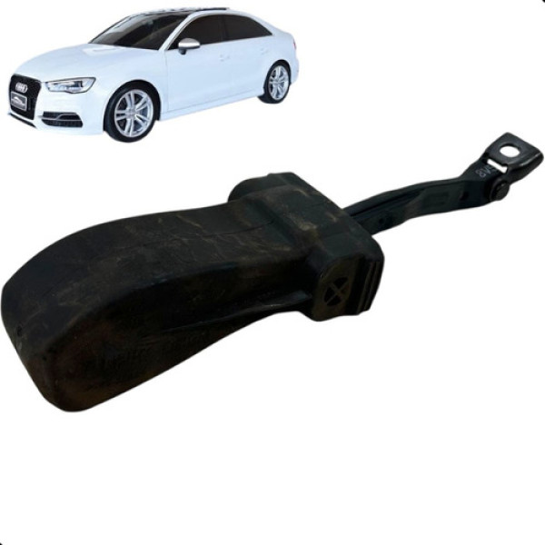 Limitador Porta Audi A3 S3 2014 2016 Dianteiro Direito