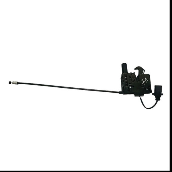 Fechaduras Capô Dianteiro Vw Virtus 2018 2022 