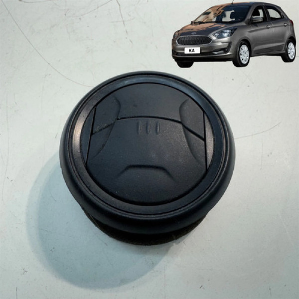 Difusor De Ar Lateral Ford Ka 2015 2016 2017 2018 2019 2020