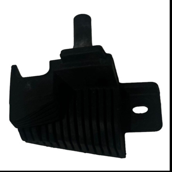 Calço Batente Capo Esquerdo Jeep Renegade 2015 Á 2022