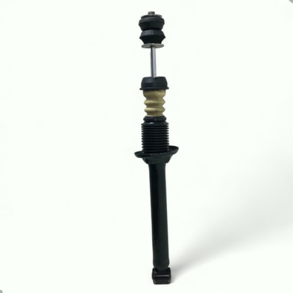 Par Amortecedor Traseiro Gol G7 Voyage 2013 A 2016