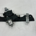 Motor Máquina Vidro Porta Onix 2017 2019 Dianteira Esquerda