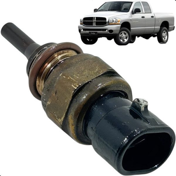 Sensor De Temperatura Agua Dodge Ram 2500 5.6 2007 A 2010