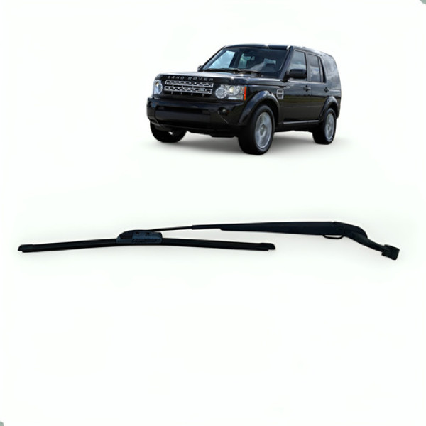 Braço Limpador Direito Land Rover Discovery 4 2011 A 2016  Direito
