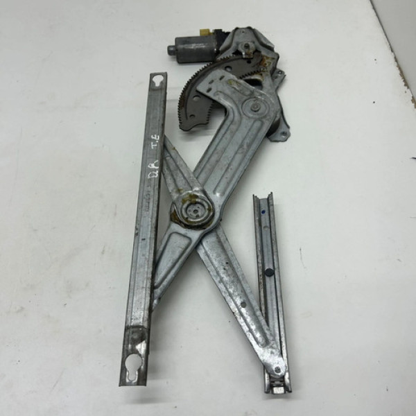 Motor Máquina Vidro Porta Dodge Ram 2500 2009 Tras Esquerda