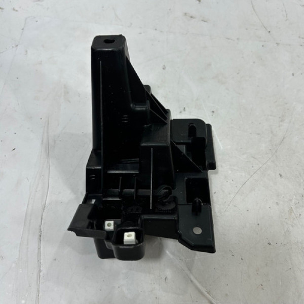 Suporte Painel Jeep Compass 2022 2023 2024 Preto