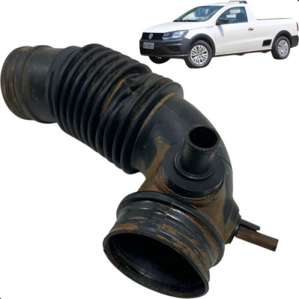 Mangueira Filtro Ar Fox Gol Polo Voyage 1.6 8v 2012 A 2022