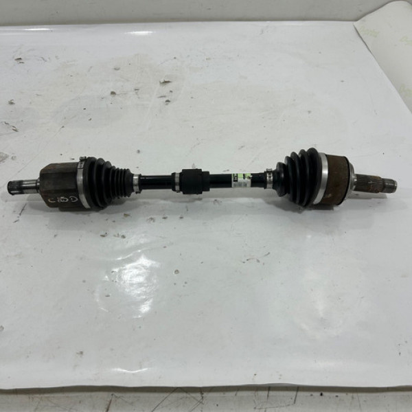 Semi Eixo Dianteiro Esquerdo Honda Hrv Hr-v 1.8 2016 A 2019