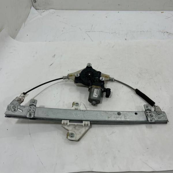 Motor Máquina Vidro Porta Traseira Esquerda Hb20 2013 2019