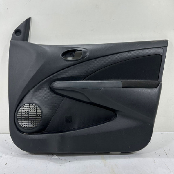 Forro Porta Dianteira Direita Toyota Etios 2015 A 2019