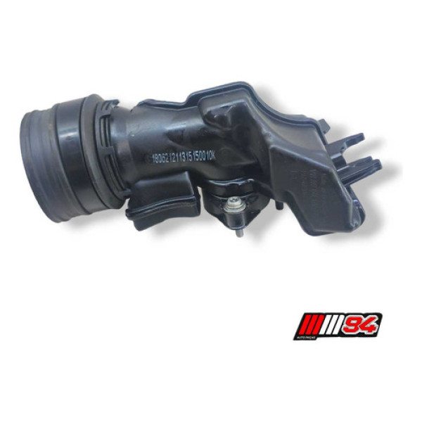 Tubo Aspiração Turbina Virtus 1.0 2017 2018 2019 2020 C7243