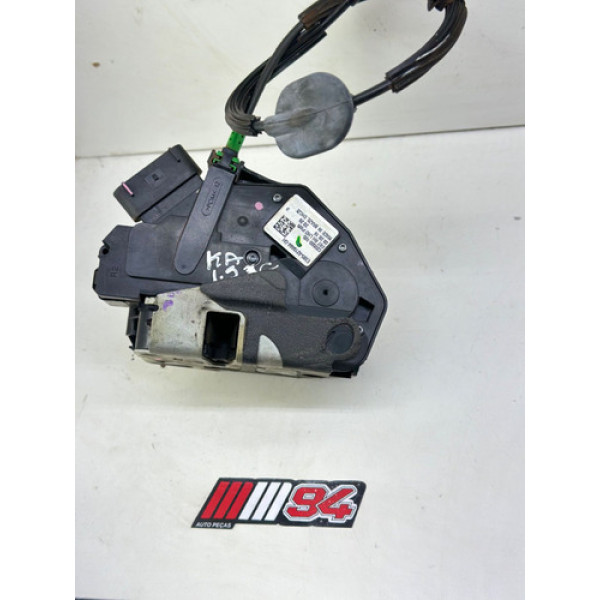 Fechadura Dianteira Direita Ford Ka 2015 2016 2017 A 2022