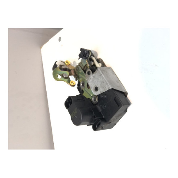 Fechadura Traseira Esquerda Fiat Palio 1998 A 2002 C4432