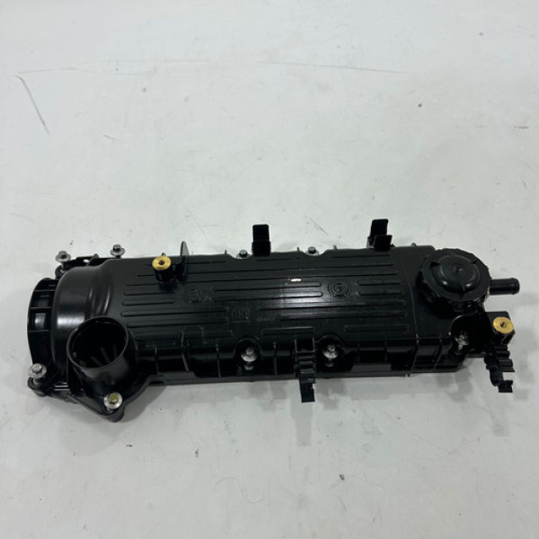 Tampa Valvulas Argo Uno Cronos Strada 1.3 Firefly 2021 2024 Preto