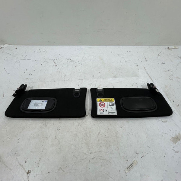 Quebra Sol Jeep Compass 2022 A 2024 par