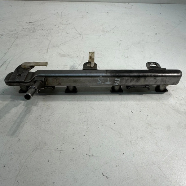 Flauta Bico Injetor Toyota Etios 1.5 2013 A 2015