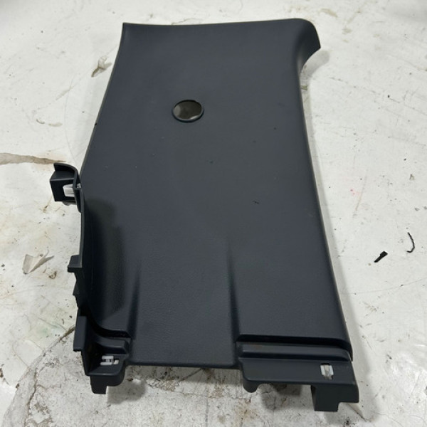 Acabamento Coluna Traseira Esquerda Ford Ranger 2017 A 2020