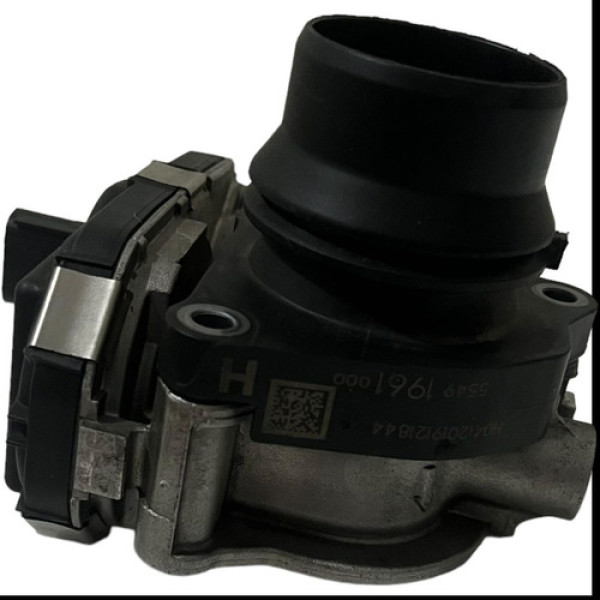 Corpo Borboleta Tbi Onix 1.0 Turbo 2020 A 2023