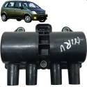 Bobina Ignição Chevrolet Meriva 1.8 2009 2010 2011