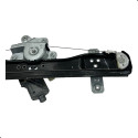 Motor Máquina Vidro Porta Cobalt 2012 2016 Dianteira Direita