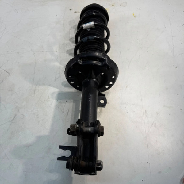 Amortecedor Dianteiro Esquerdo Chevrolet Onix 1.0 2013 2019