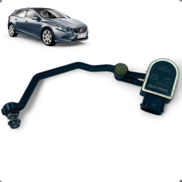 Sensor Estabilidade Diant Direito Volvo V40 T4 2013 A 2016