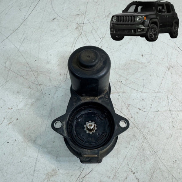 Motor Atuador Freio Mão Renegade Compass 2016 2021 Direito