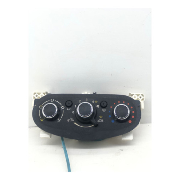 Comando Do Ar Renault Duster 2017 A 2019  C5570