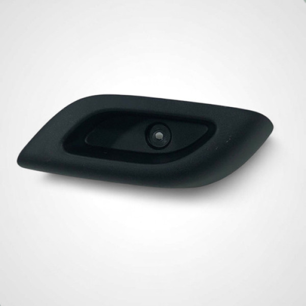 Puxador Interno Traseiro Esquerdo Renault Kwid 2019 A 2024