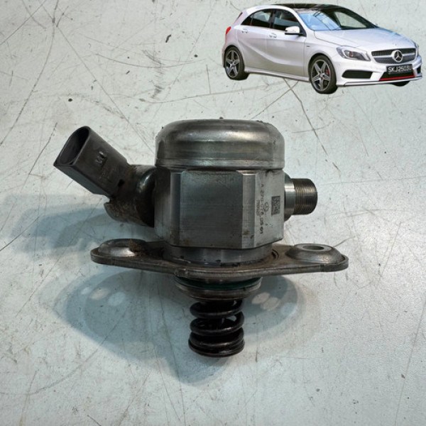 Bomba Alta Mercedes A200 C180 Cla200 1.6 2014 A 2017